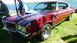 Best Late Restored