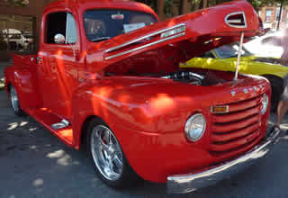 Best Ford