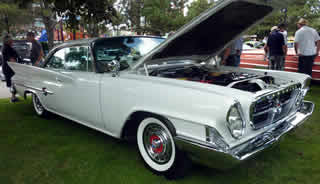 Best Mopar
