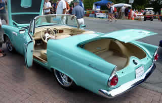 Best Ford