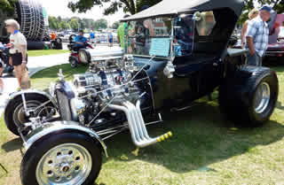 Best Engine