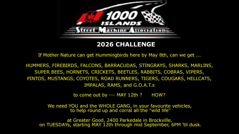 START 2026